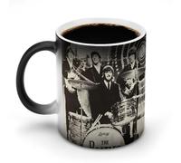 AFLJNYNN The Beatles Heat Touch Art Tazza per sorrisi mattutini