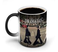 AFLJNYNN The Beatles Surprise tazza da caffè per la festa della mamma momenti