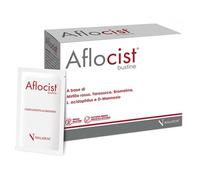 Aflocist 20 Bustine - Integratore Per Il Benessere Delle Vie Urinarie