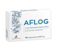 AFLOG 15CPR
