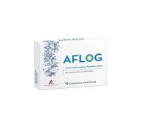 AFLOG 15CPR