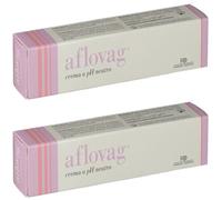 Aflovag® Crema 2x30 g Crema