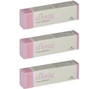 Aflovag® Crema 3x30 g Crema