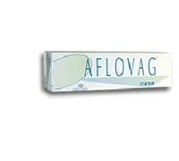 Aflovag Crema Ginecologica Lenitiva Tubo 30 g
