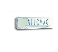 Aflovag AFLOVAG CREMA GINECOLOGICA TUBO 30G