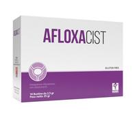AFLOXACIST 14BUST