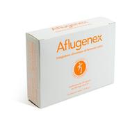 Aflugenex 24 capsule