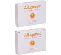 Aflugenex 24 Capsule 2x13,92 g Capsule