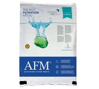 Bayrol AFM - Filtro in vetro con grana 0,7-2 mm, 2 per impianti di filtraggio della piscina, migliora la capacità di filtraggio rispetto alla sabbia al quarzo o in vetro di circa 30% 21 kg