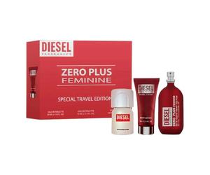 AFM Zero Plus Rosso 2.5 EDT L + 3.4 Bl+ 1.0 Plus EDT L - (123759)