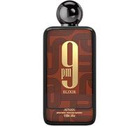 .Afn.an.9 PM Elixir Extrait de Parfum Unisex, 100 ml