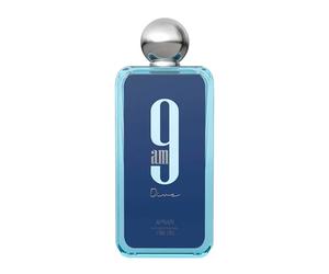 AFNAN 9 Am Dive Eau de Parfum 100ML donne