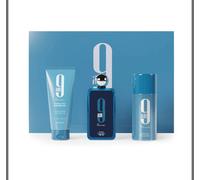 Afnan 9 AM DIVE EDP 100 ml + Deo Spray + Shower Gel 150 ML