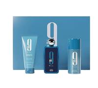 Afnan 9am Dive cofanetto regalo: EDP 100 ml + gel doccia 150 ml + deodorante 150 ml Unisex