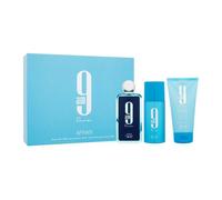 Afnan 9am Dive cofanetto regalo: EDP 100 ml + gel doccia 150 ml + deodorante 150 ml Unisex