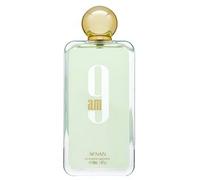 Afnan 9 am Eau de Parfum unisex 100 ml