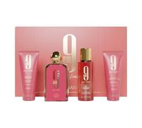 Afnan 9 am pour Femme Set Regalo