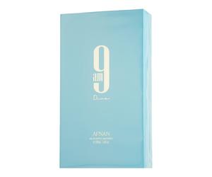 Afnan 9 Collection 9 am Dive EDP 100 ml