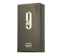 Afnan 9 pm Eau de Parfum unisex 100 ml