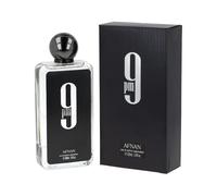 Afnan 9 pm Eau de Parfum unisex 100 ml