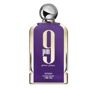 Afnan 9 PM Eau de Parfum per donna 100 ml 100.000000 g