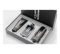 Afnan 9pm cofanetto regalo: EDP 100 ml + gel doccia 150 ml + deodorante 150 ml per Uomo