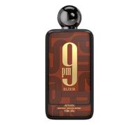 Afnan 9 pm Elixir profumo unisex 100 ml