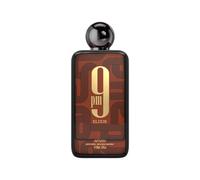 Afnan 9 PM Elixir Estratto di profumo unisex 100 ml
