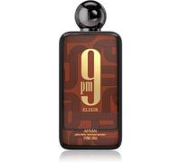 Afnan 9 PM Elixir estratto profumato unisex 100 ml