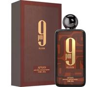 Afnan 9 pm Elixir PAR U 100 ml