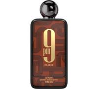 Afnan 9 pm Elixir profumo unisex 100 ml