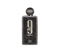 Afnan 9 PM Night Out estratto profumato unisex 100 ml