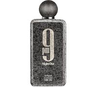 Afnan 9 PM Night Out estratto profumato unisex 100 ml