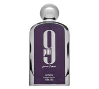 Afnan 9 pm Pour Femme Eau de Parfum da donna 100 ml