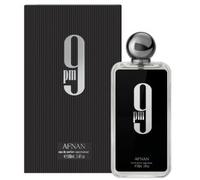 Afnan 9 Pm Pour Homme 100 ml, Eau de Parfum Spray
