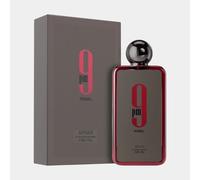 Afnan 9 PM Rebel Eau de Parfum unisex 100 ml