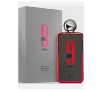 AFNAN 9 PM Rebel EAU de Parfum EDP for Unisex -100 ML