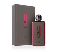 Afnan 9 PM Rebel Eau de Parfum 100 ml