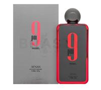 Afnan 9 PM Rebel Eau de Parfum unisex 100 ml