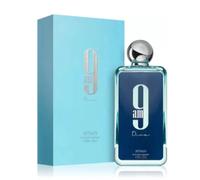 Afnan 9am Dive Eau De Parfum 100ml Spray