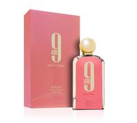AFNAN 9AM POUR FEMME - 100ML Eau de Parfum - 100ML