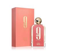 AFNAN 9AM POUR FEMME 100ML EAU DE PARFUM SPRAY NUOVO E SIGILLATO