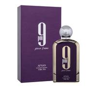 Afnan 9 pm Pour Femme Eau de Parfum da donna 100 ml