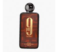 Afnan 9Pm 100Ml Elixir (Perfume Extract) Unisex