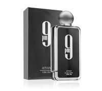 Afnan 9pm eau de parfum per uomo 100 ml