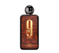 Afnan 9 pm Elixir profumo unisex 100 ml
