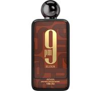 Afnan 9pm elixir parfum intense 100 ml