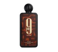 Afnan 9 pm Elixir profumo unisex 100 ml