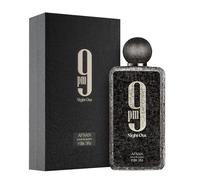 Afnan 9 PM Night Out estratto profumato unisex 100 ml