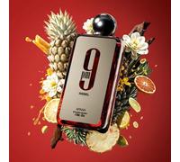 Afnan 9pm rebel edp 100 ml
